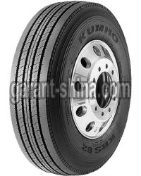 Kumho KRS02 (рулевая, управляемая, передок)